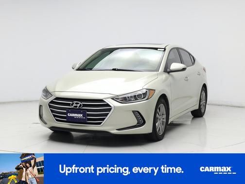 2017 Hyundai ELANTRA Value Edition