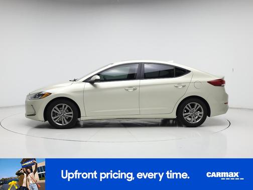 2017 Hyundai ELANTRA Value Edition