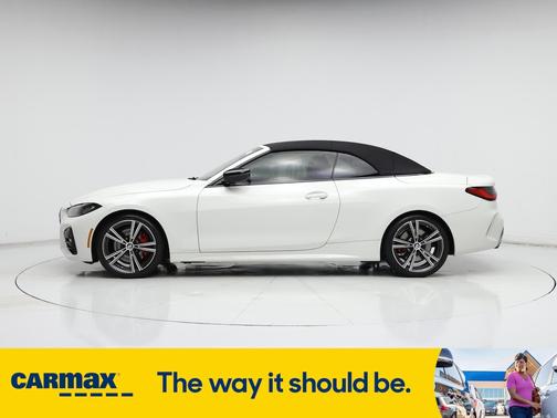 2022 BMW 430 I xDrive