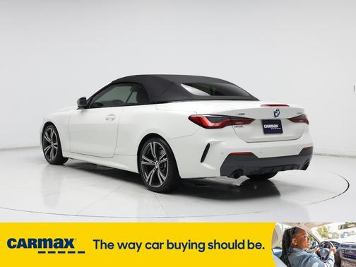2022 BMW 430 I xDrive