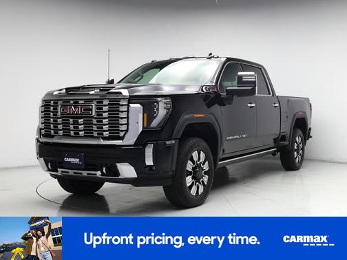 2024 GMC Sierra 2500 Denali