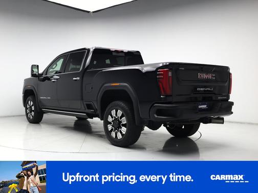 2024 GMC Sierra 2500 Denali