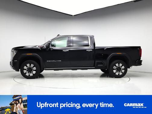 2024 GMC Sierra 2500 Denali