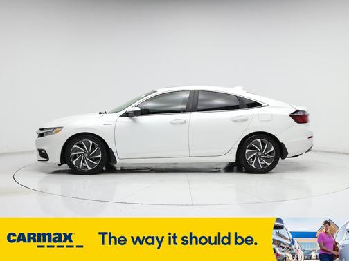 2020 Honda Insight Touring