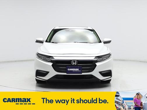 2020 Honda Insight Touring