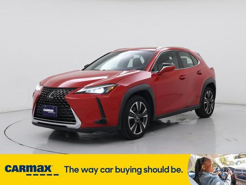 2019 Lexus UX 200 UX 200