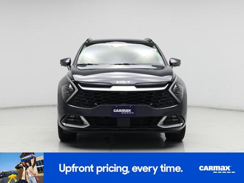 2023 Kia Sportage SX Prestige