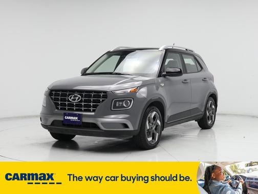 2023 Hyundai VENUE Limited