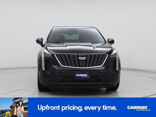 2022 Cadillac XT4 Luxury