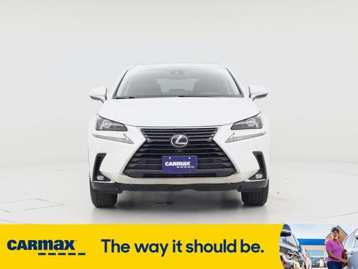 2019 Lexus NX 300