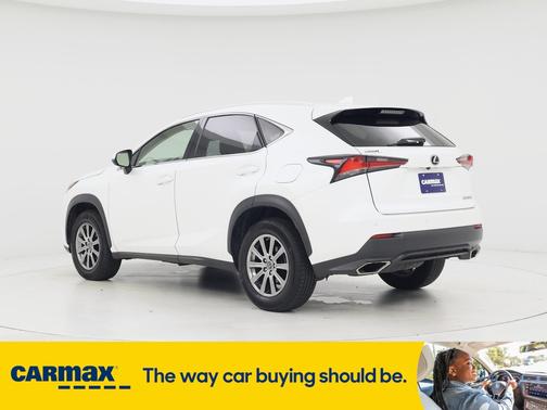 2019 Lexus NX 300
