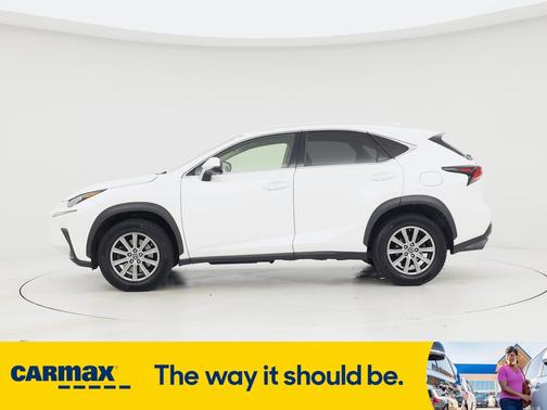2019 Lexus NX 300