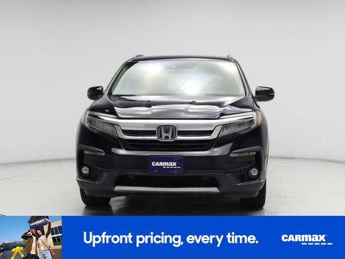 2021 Honda Pilot Touring