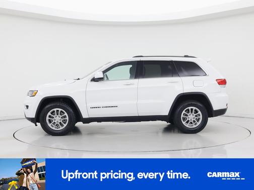 2019 Jeep Grand Cherokee Laredo E