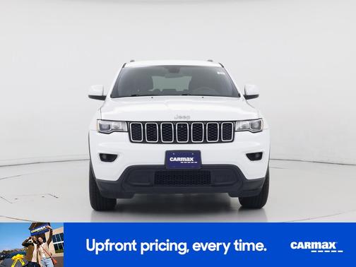 2019 Jeep Grand Cherokee Laredo E