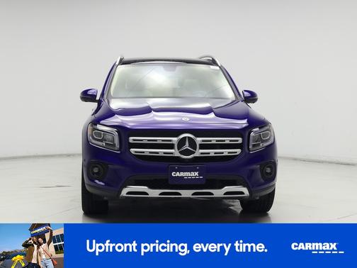 2021 Mercedes-Benz GLB 250 GLB 250