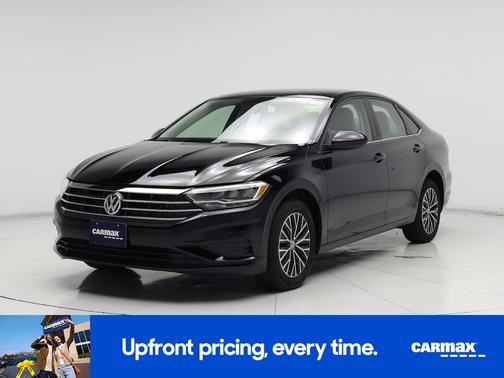 2021 Volkswagen Jetta S