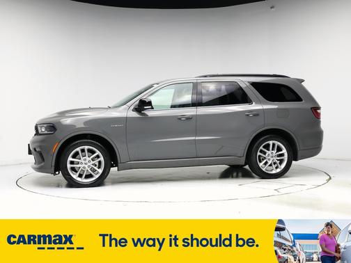 2023 Dodge Durango R/T Plus