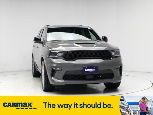 2023 Dodge Durango R/T Plus