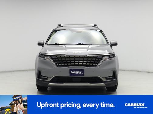 2023 Kia Carnival SX