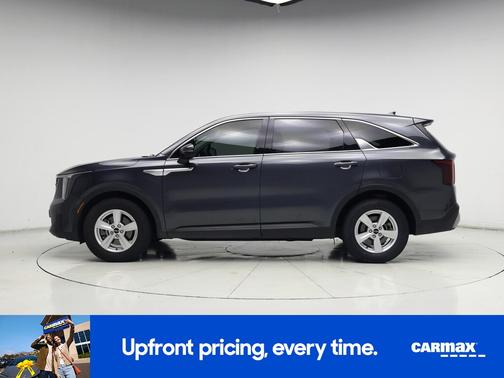2024 Kia Sorento EX