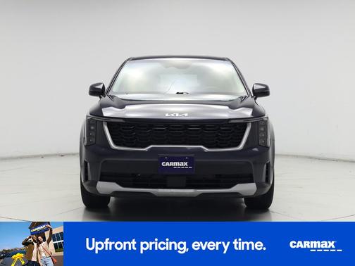 2024 Kia Sorento EX