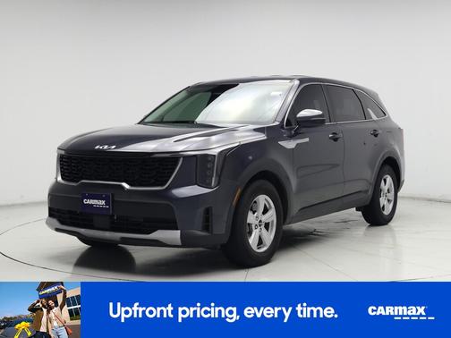 2024 Kia Sorento EX