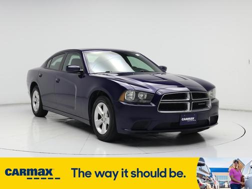2014 Dodge Charger SE