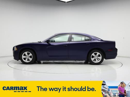2014 Dodge Charger SE