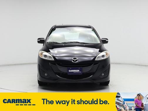 2013 Mazda Mazda5 Grand Touring