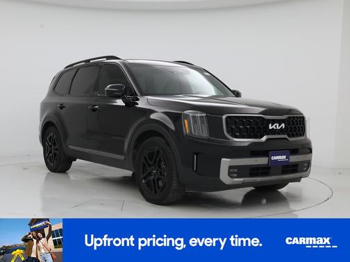 2023 Kia Telluride SX X-Line