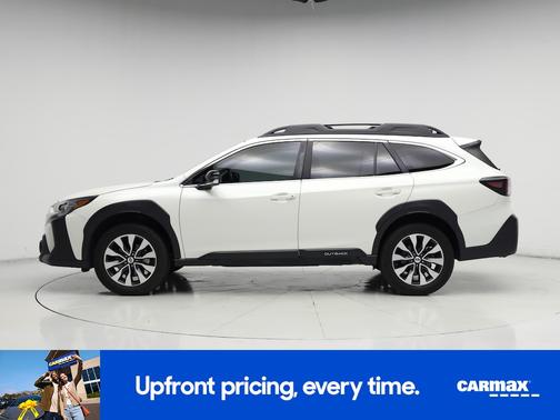 2023 Subaru Outback Limited
