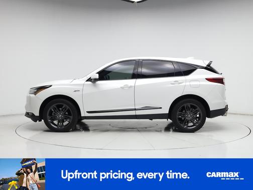 2022 Acura RDX A-Spec