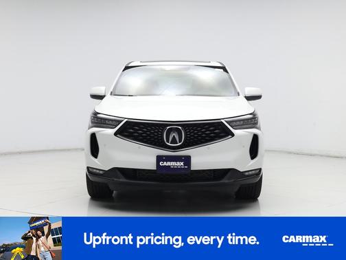 2022 Acura RDX A-Spec