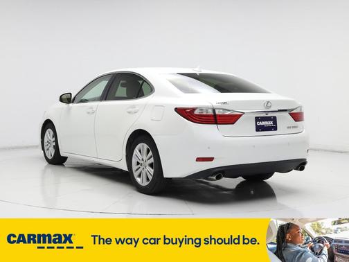 2014 Lexus ES 350
