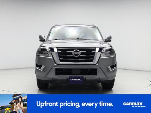 2022 Nissan Armada SV