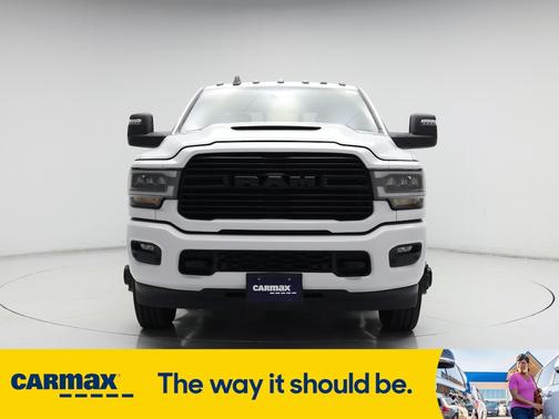 2023 RAM 3500 Laramie