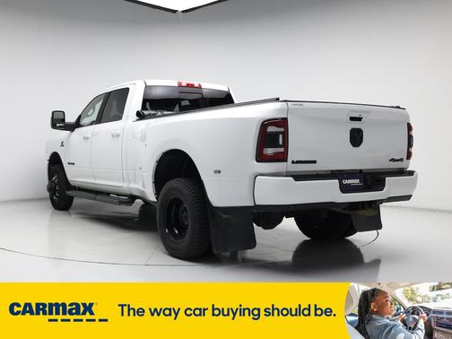 2023 RAM 3500 Laramie