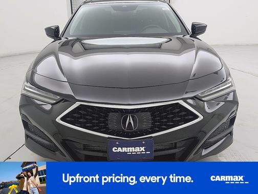 2023 Acura TLX 