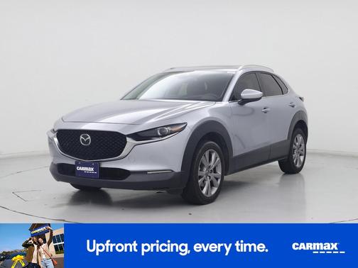 2021 Mazda CX-30 Premium