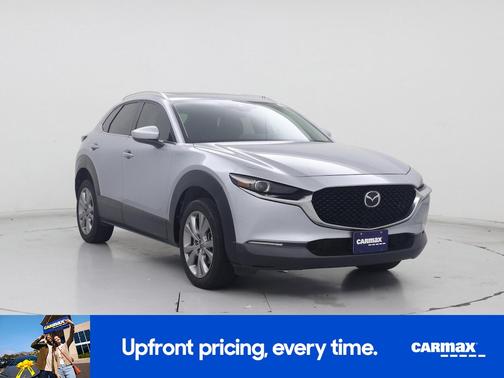 2021 Mazda CX-30 Premium