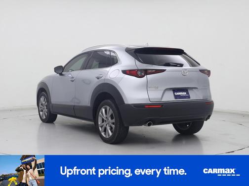 2021 Mazda CX-30 Premium