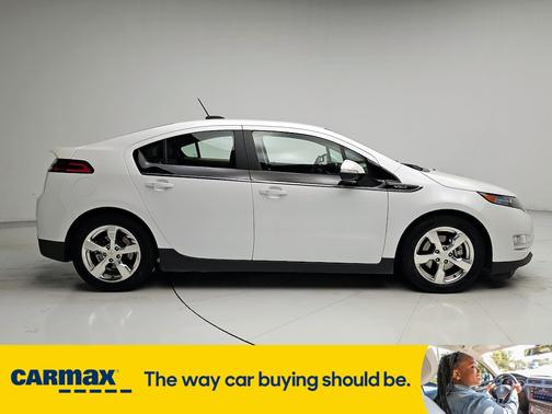 2015 Chevrolet Volt