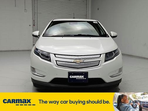 2015 Chevrolet Volt