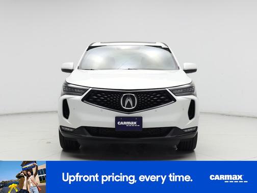 2022 Acura RDX A-Spec