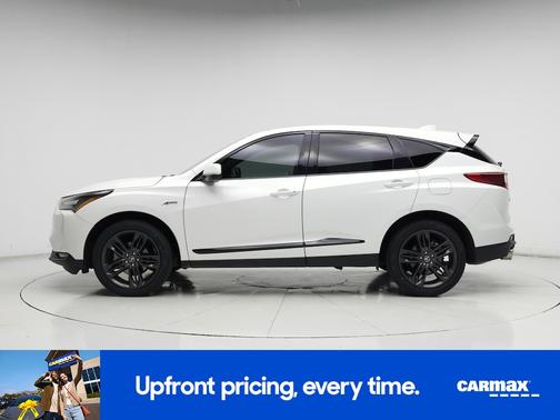 2022 Acura RDX A-Spec