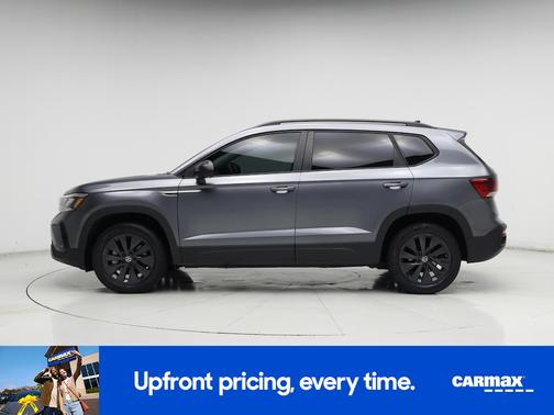 2024 Volkswagen Taos S