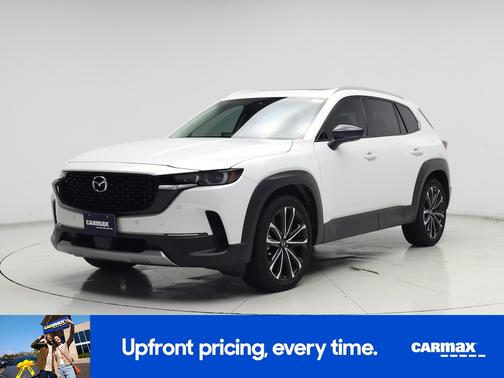 2023 Mazda CX-50 2.5 Turbo Premium Plus