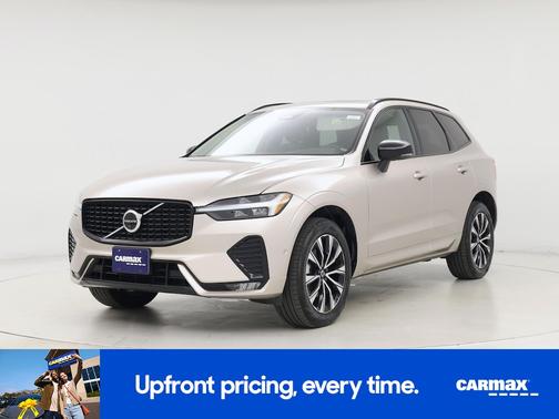 2025 Volvo XC60 B5 Plus