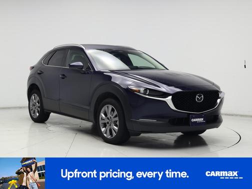 2024 Mazda CX-30 2.5 S Preferred Package